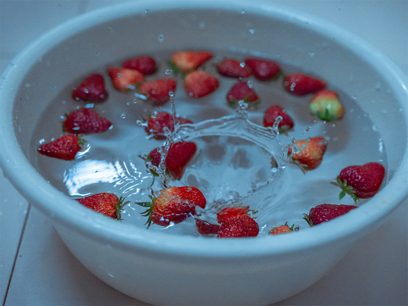 怎樣檢測(cè)水質(zhì)中余氯的含量