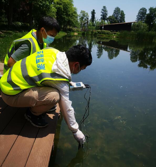水質監測不達標怎么辦