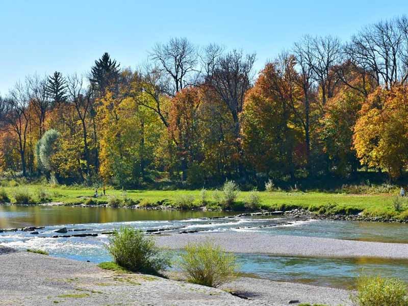 水質(zhì)監(jiān)測設(shè)備又出新花樣（水質(zhì)監(jiān)測不達(dá)標(biāo)怎么辦）