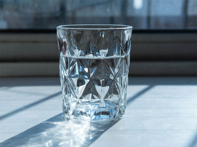 劣質凈水器更容易污染飲用水