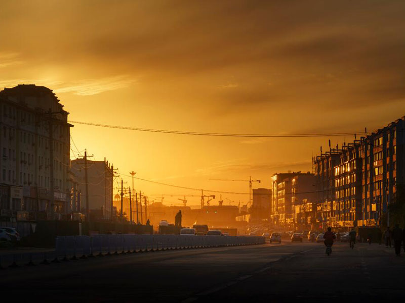 污泥干化為什么會(huì)爆炸 污泥干化為什么會(huì)爆炸