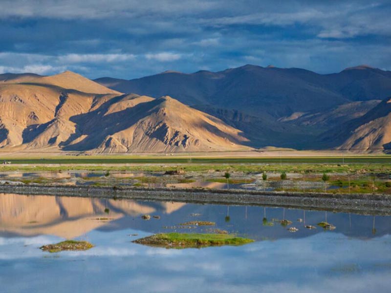 地表水水質監測如何布點采樣