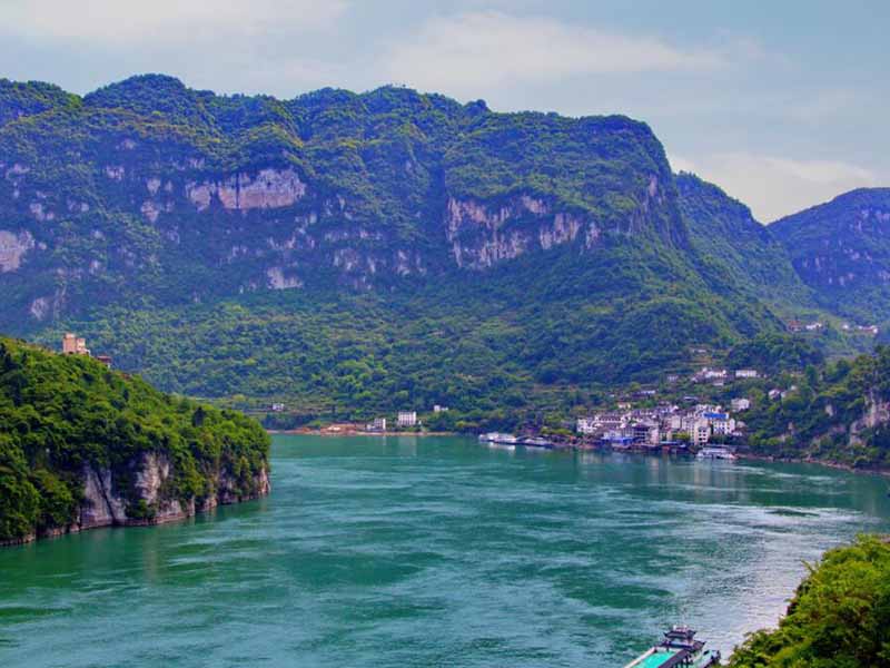 在線COD監測儀如何安裝調試（在線COD監測儀具體參數指標）