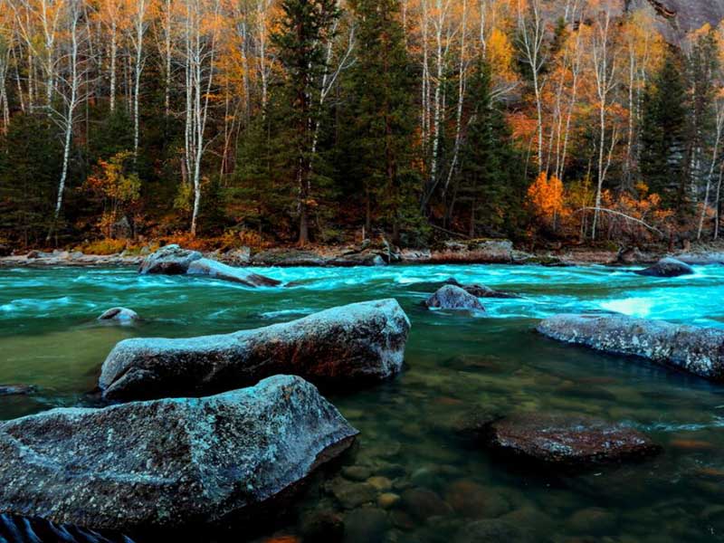水質六價鉻檢測儀使用說明書