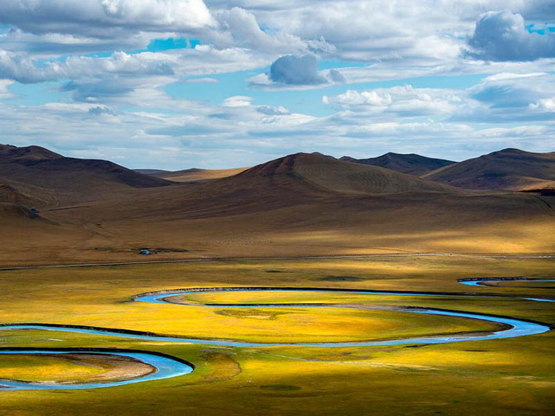 【水質監測】全國1—9月地表水水質形勢研判