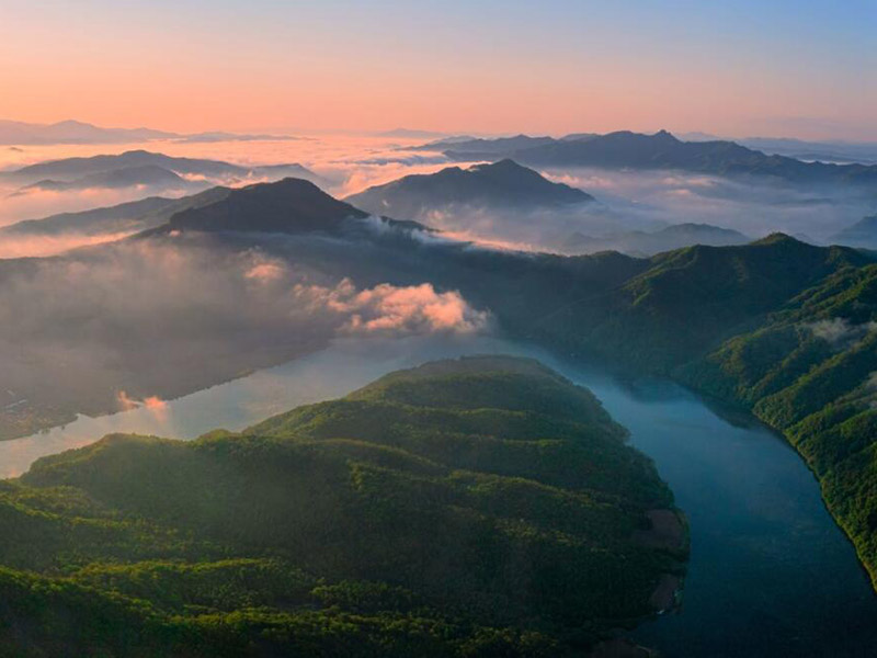 什么是水質重金屬污染