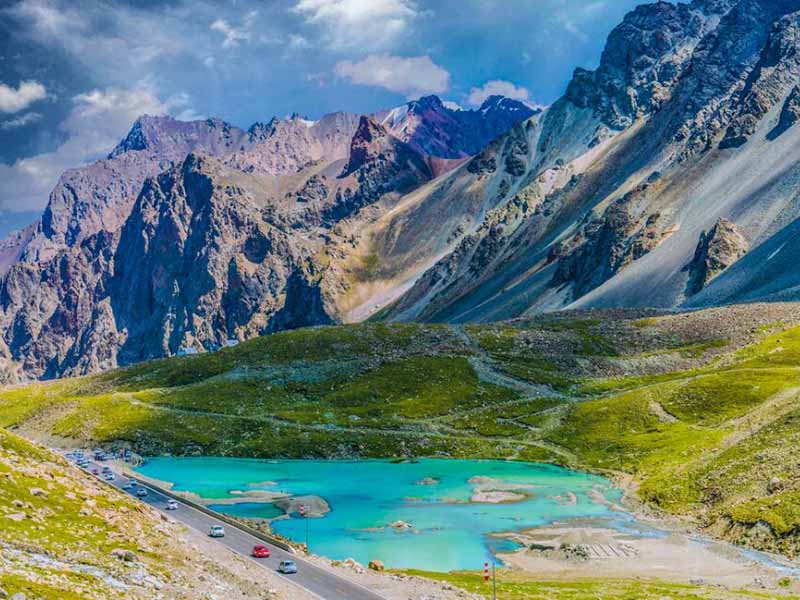 水質高錳酸鹽指數檢測標準