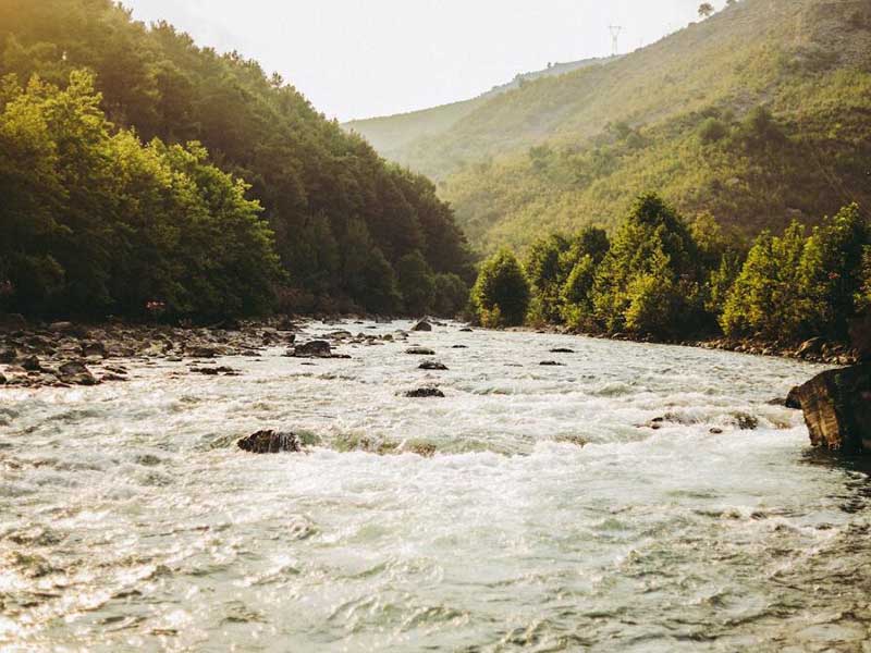 農(nóng)村飲用水中是否含有六價鉻