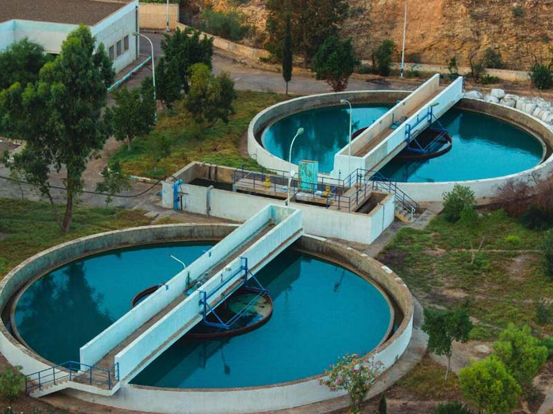 【政策解讀】城鎮(zhèn)生活污水處理廠污泥該如何處理？