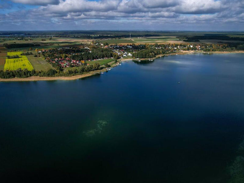 水質監測在水產養殖中的應用