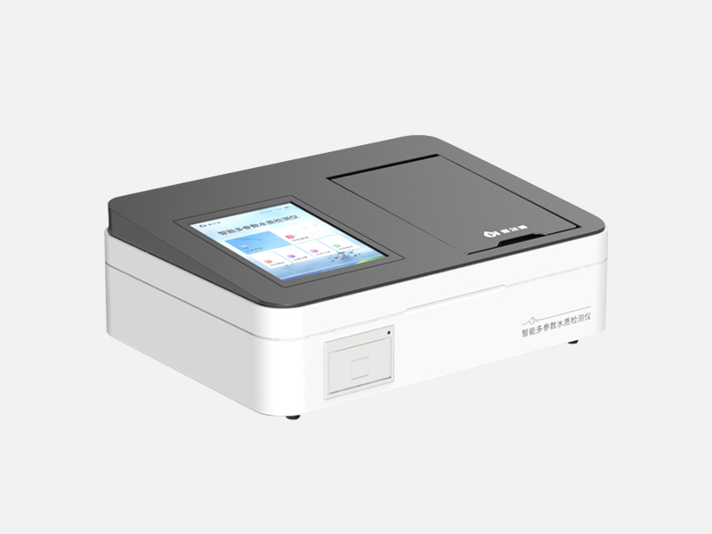 水質氰化物檢測方法