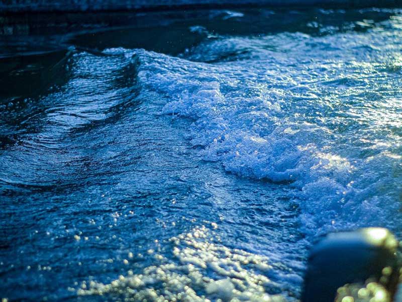 便攜式水質(zhì)重金屬檢測儀使用方法