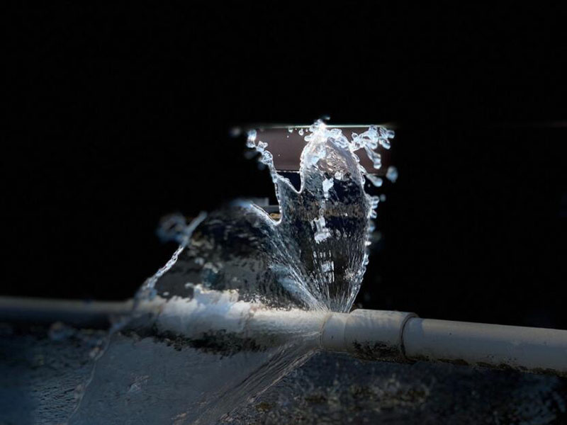 浮漂式水質監測站組成部分(浮漂式水質監測站說明書)