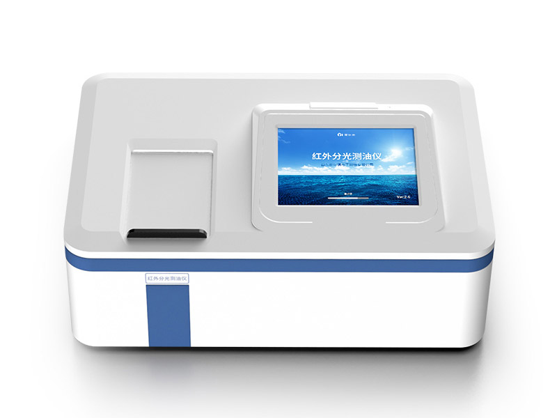 紅外分光測(cè)油儀維護(hù)技巧