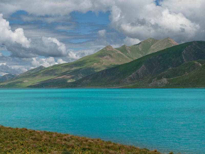 全國哪里的水質變好了