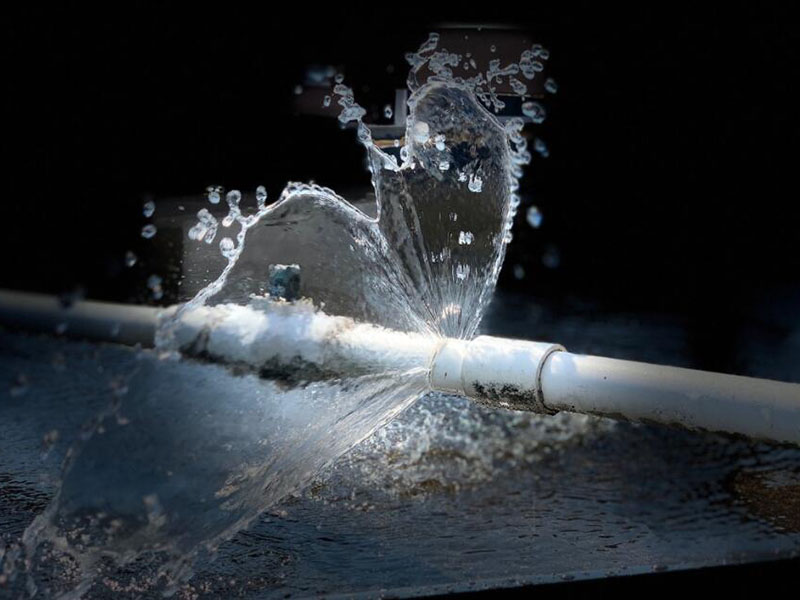 【討論】COD快速檢測與回流消解法數據不一致的原因