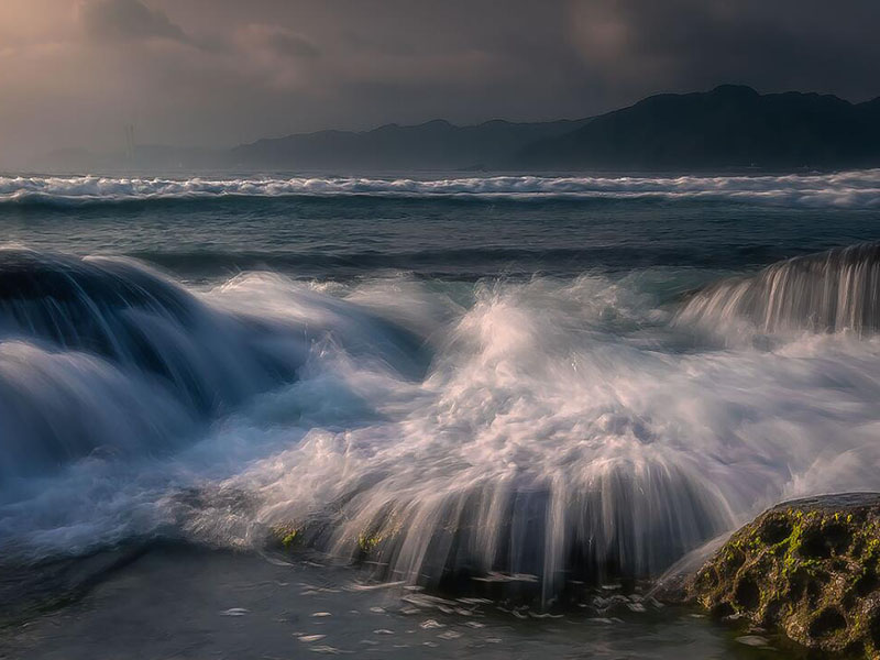 氨氮測定儀標準曲線如何標定