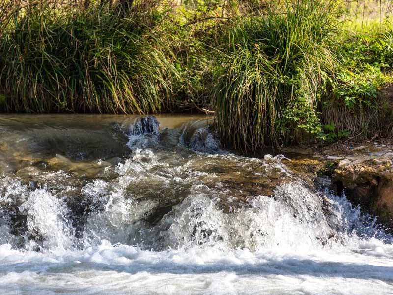揮發酚在線自動分析儀原理與應用