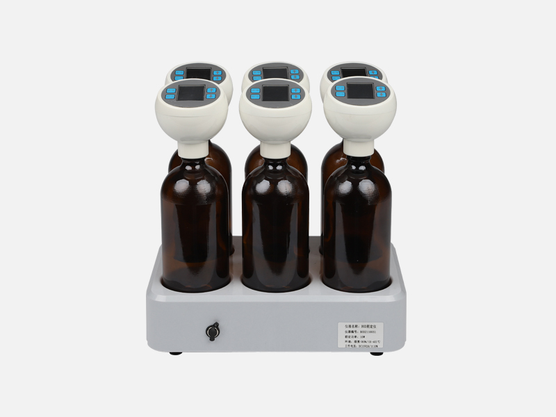 BOD測定儀技術參數