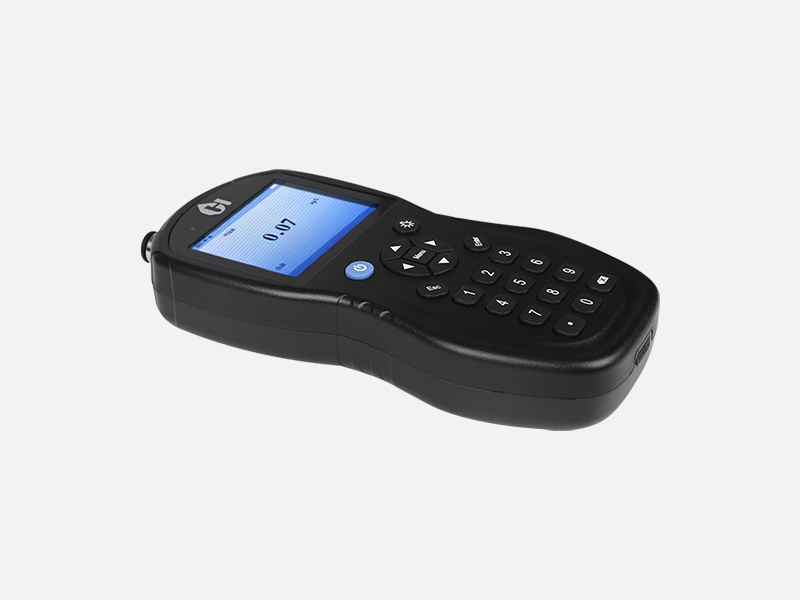 水質葉綠素監測方法