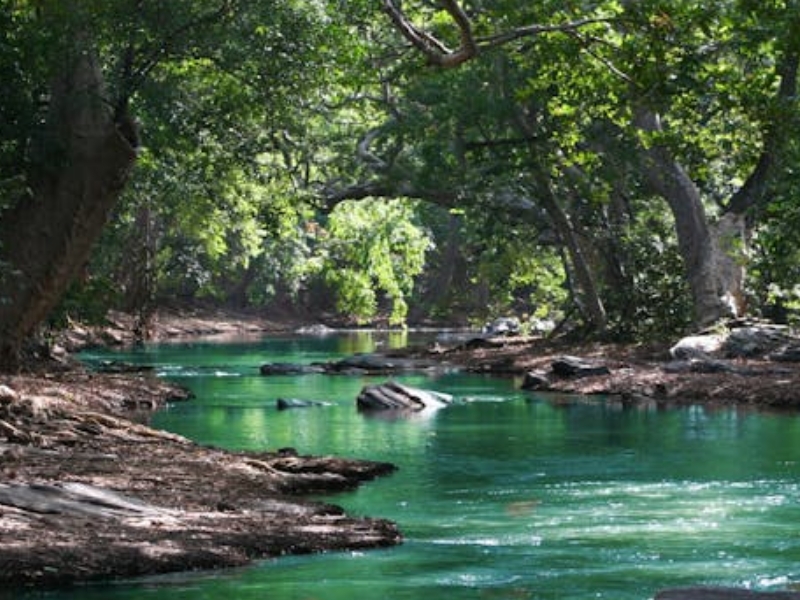 明渠流量計是做什么用的(明渠流量計優缺點)