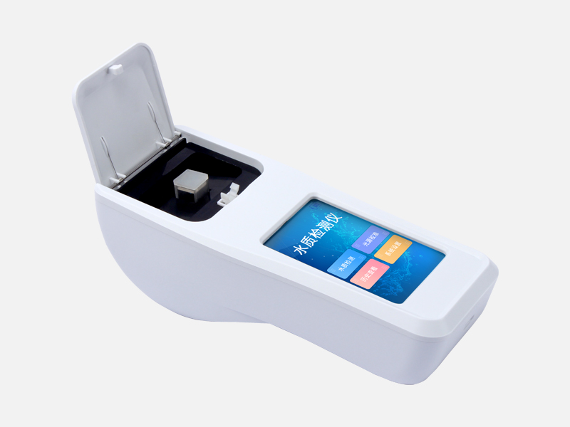 水質(zhì)懸浮物檢測儀使用規(guī)范