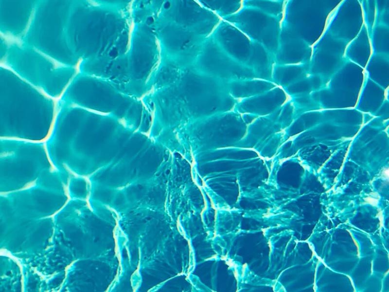 游泳池水質檢測相關標準（游泳池水處理關鍵參數）