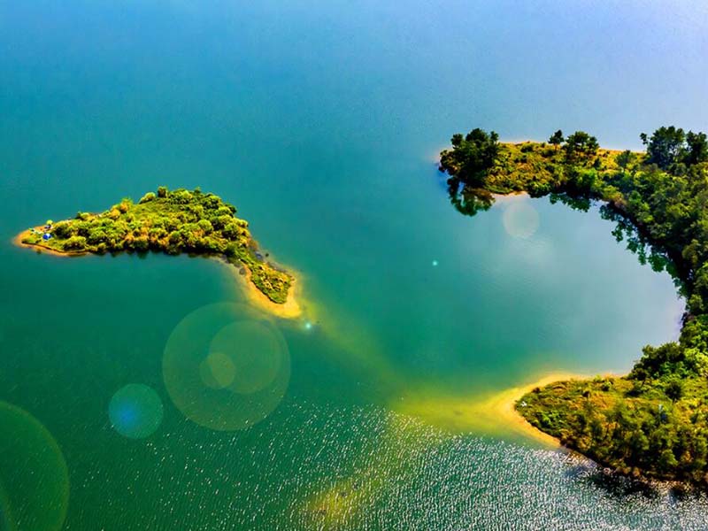 【科普】操作人員如何正確使用水質檢測儀