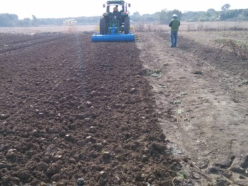 土壤養分速測儀