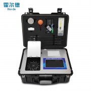 農資機構土壤檢測實驗室配置方案