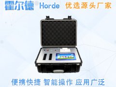 植物光合作用儀有什么用？