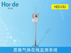 惡臭氣體在線監(jiān)測(cè)系統(tǒng)是什么？
