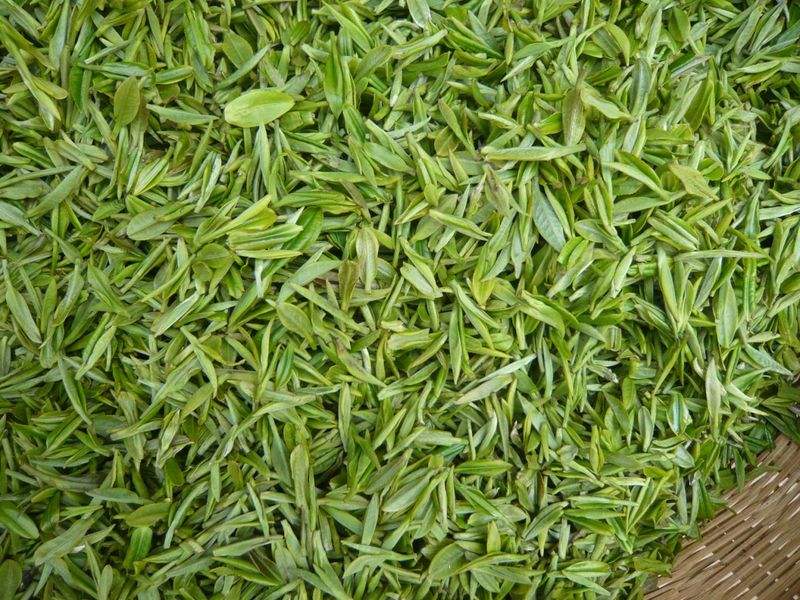 怎樣檢測茶葉中的茶多酚含量