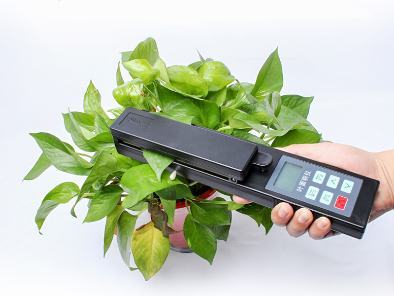 霍爾德便攜式葉面積儀，檢測結果更精準