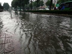 自動雷達水位雨量監(jiān)測系統(tǒng)，為防汛預(yù)警提供數(shù)據(jù)保障