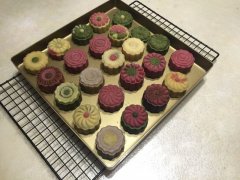 月餅中可能會(huì)出現(xiàn)哪些食品安全問(wèn)題？