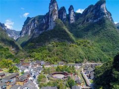 景區(qū)內(nèi)為什么要放置負(fù)氧離子監(jiān)測(cè)站？