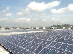 光伏氣象站是決定太陽(yáng)能發(fā)電的重要指標(biāo)