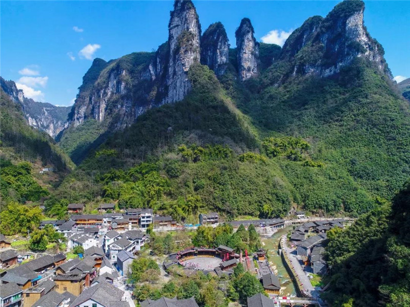 景區(qū)內(nèi)為什么要安裝負氧離子檢測儀